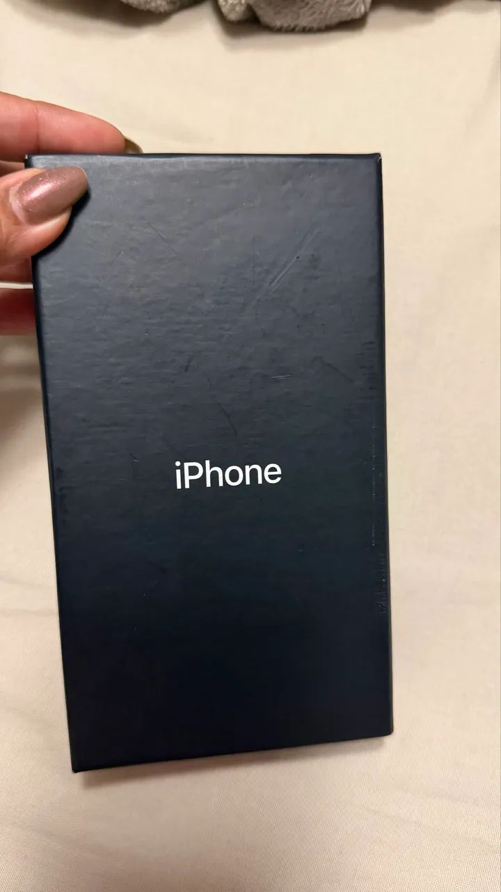 iPhone 12 Pro Max em estado de zero - Foto 4