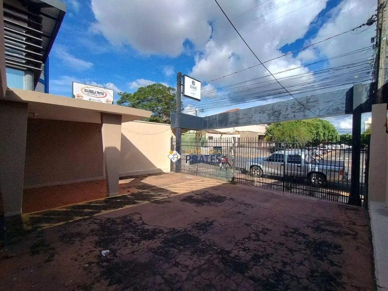 Casa comercial para locação na Avenida Nossa Senhora da Paz, excelente localização, próxim - Foto 3
