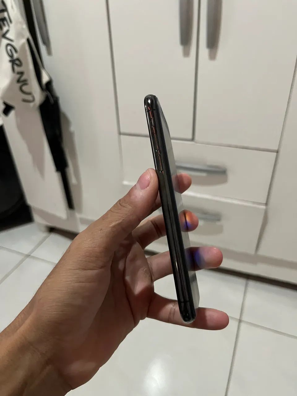 iPhone X 64gb zero  - Foto 4