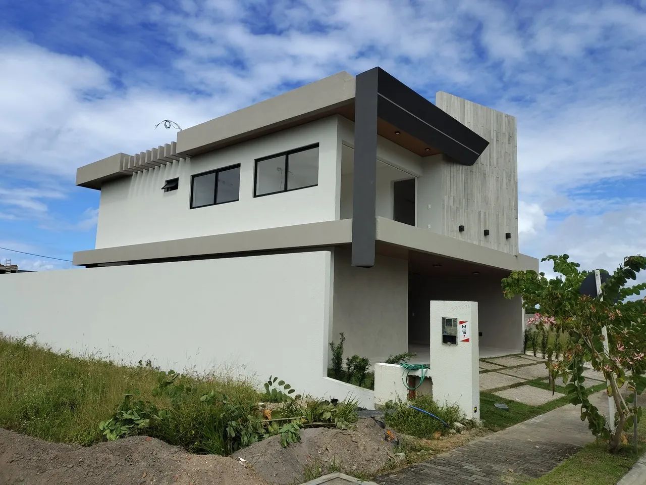 CASA com  1 Mês de Construída / Barra Nova  - Foto 4