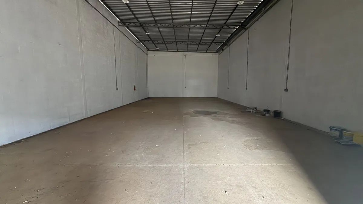 Imóvel comercial, 220 m² no Lot. Solar Santa Rita em Goiânia - Foto 2