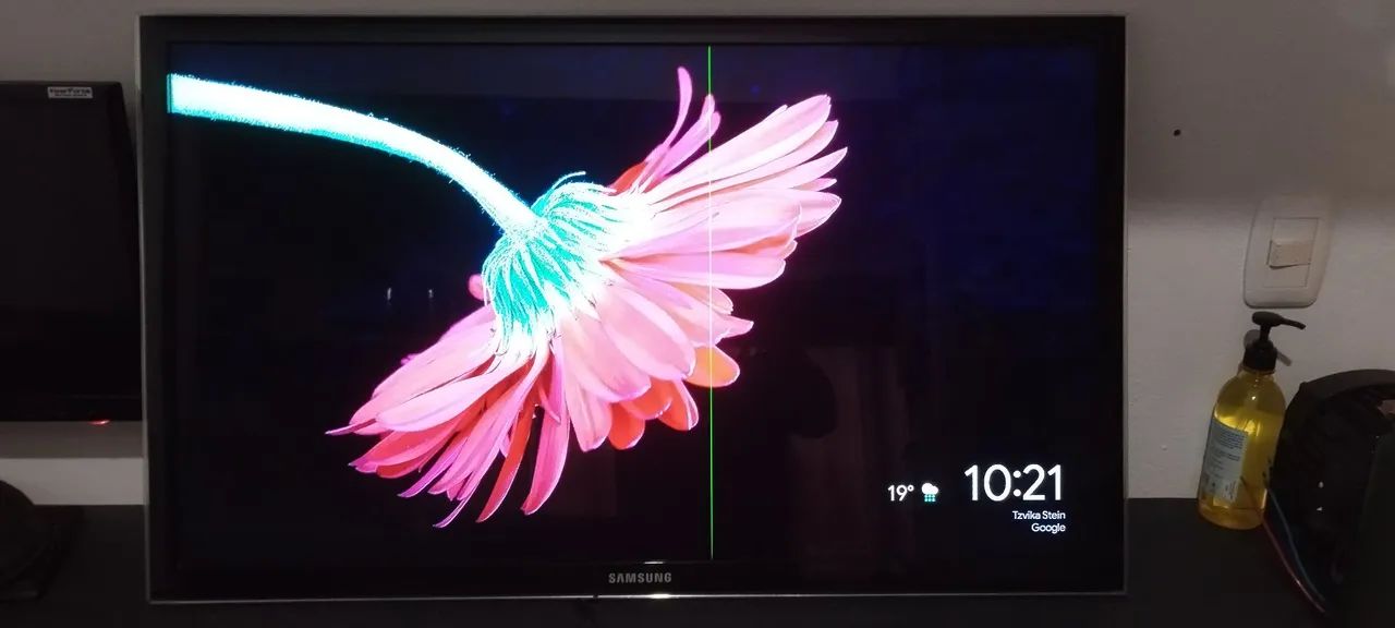 Tv Samsung  - Foto 3