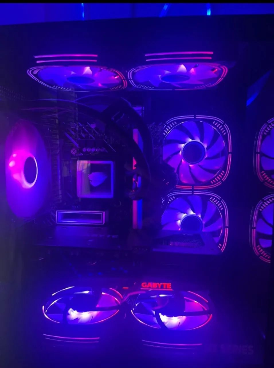 Pc gamer 