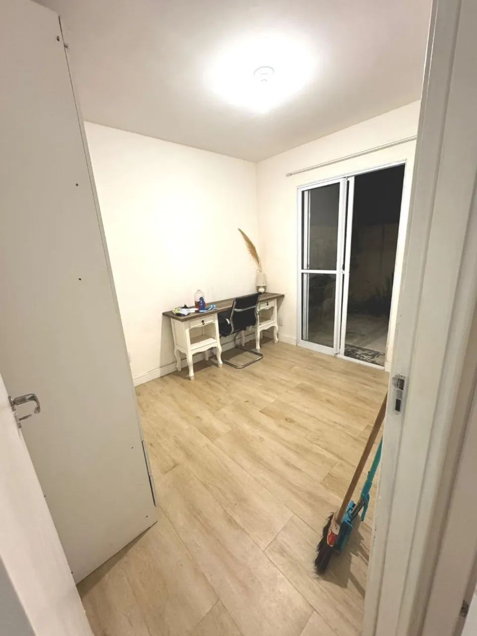 Apartamento térreo  - Foto 5