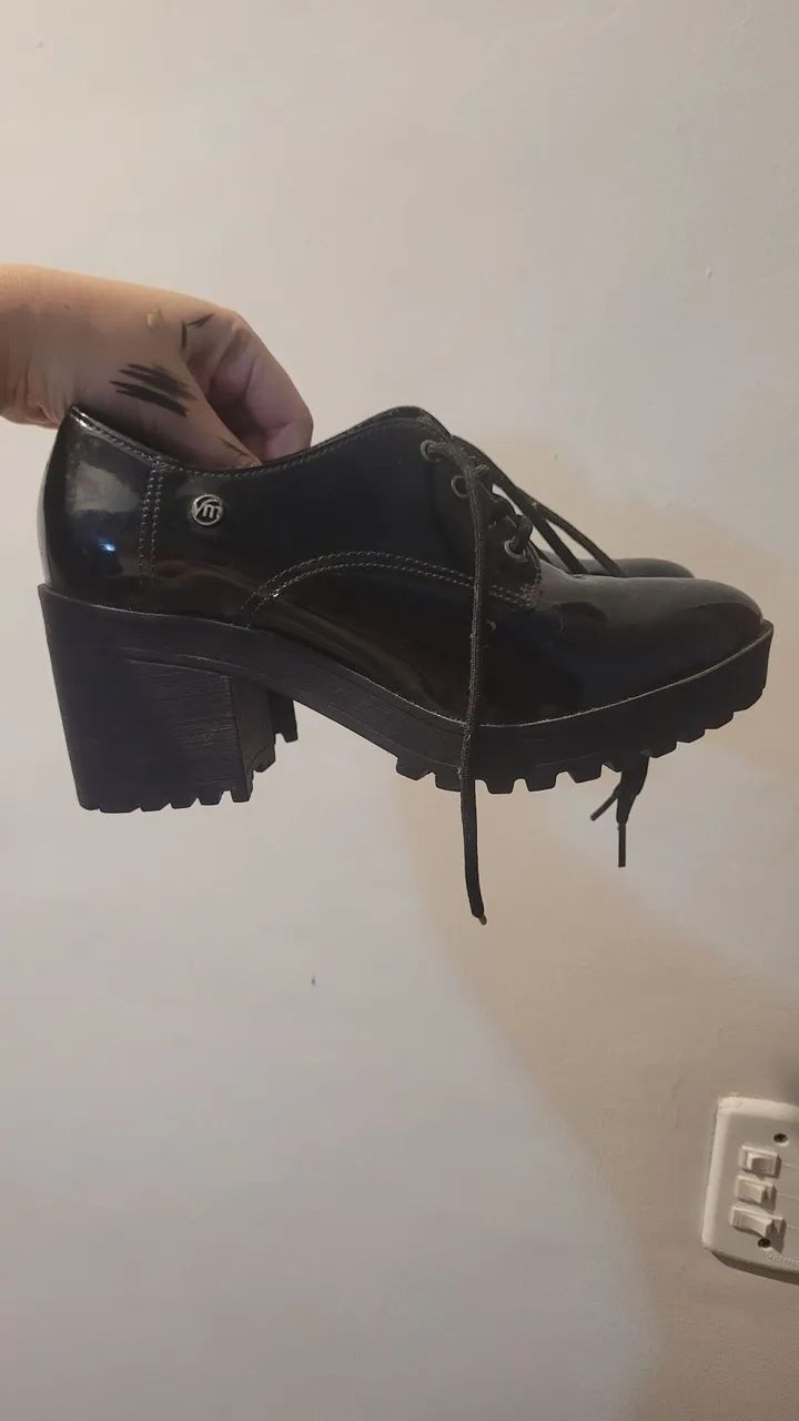 Bota Via Marte  - Foto 2