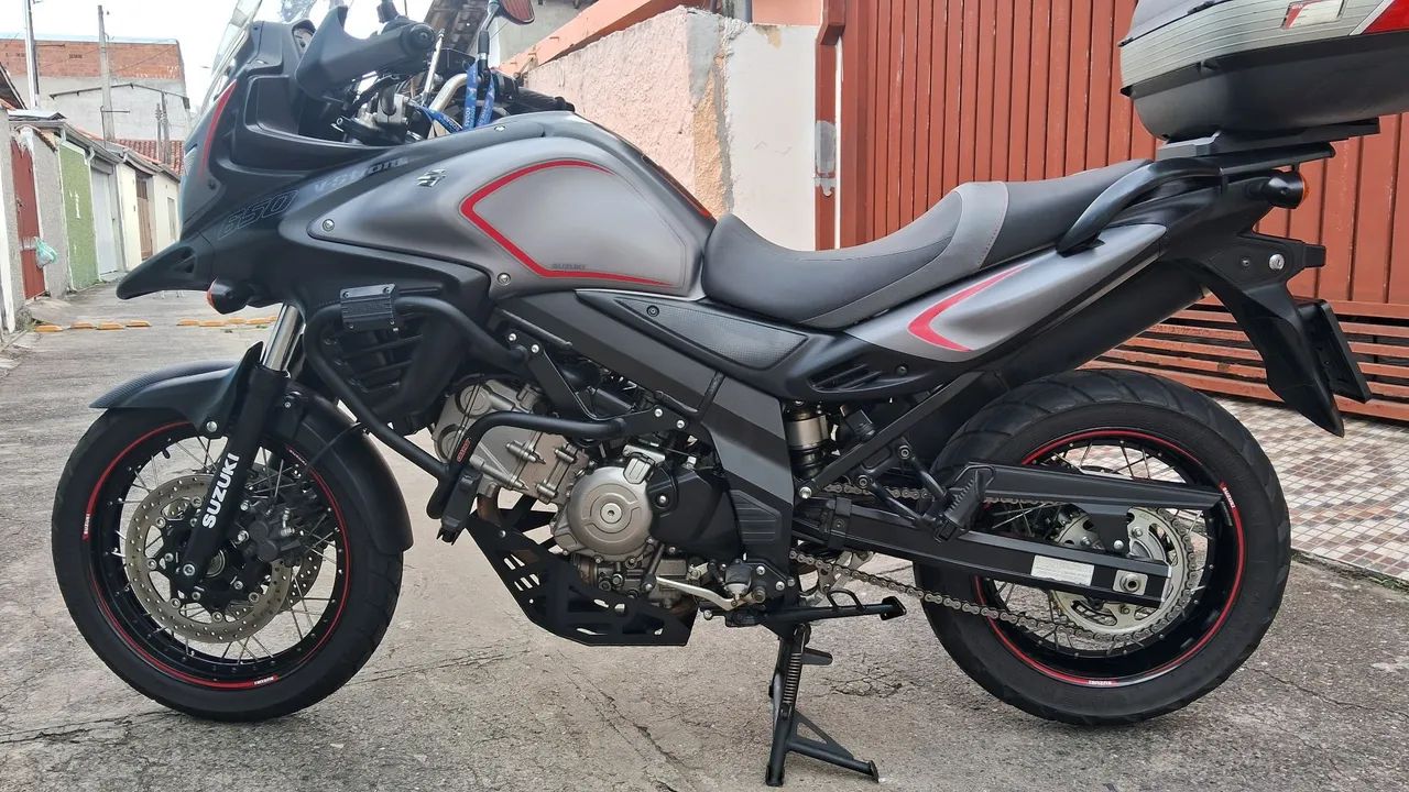 Vendo ou troco  - Foto 5