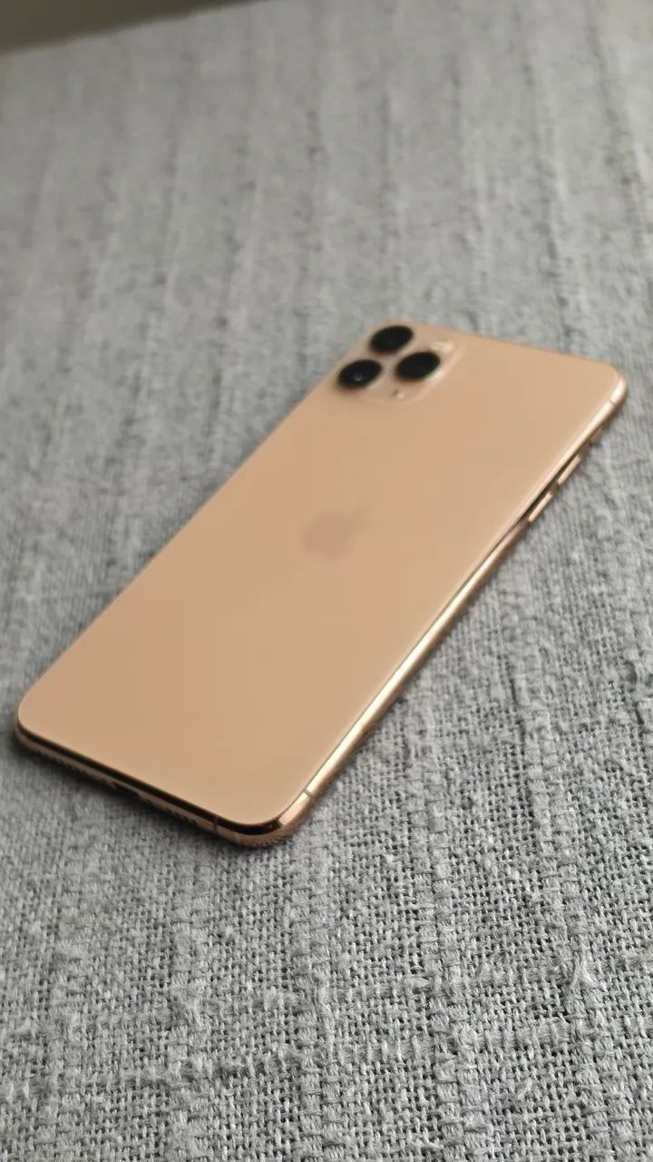 Iphone 11 pro max 256gb