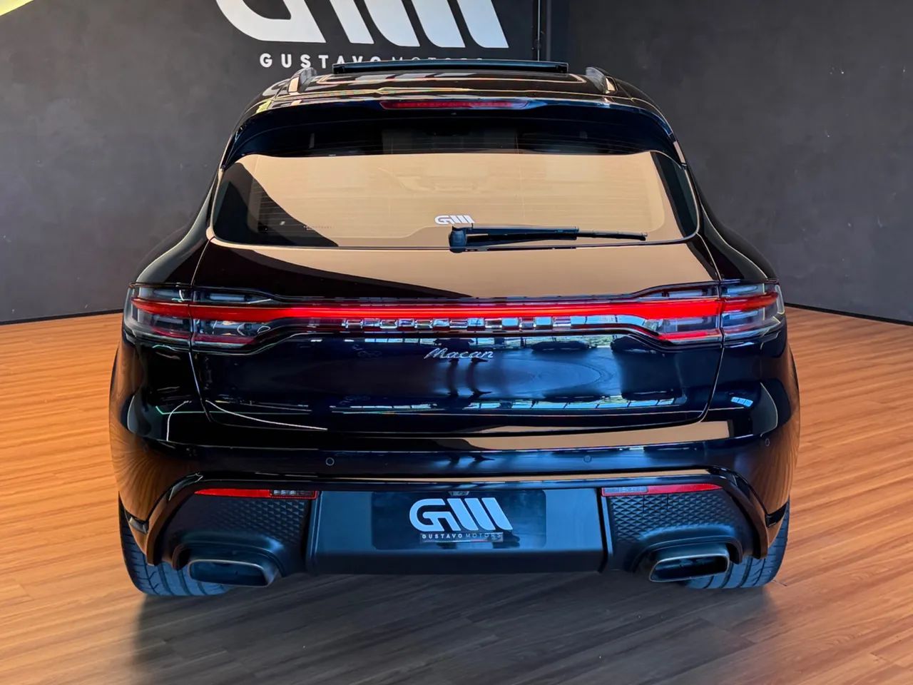 Porsche Macan 2.0 Turbo 237/252cv 2024 - Foto 4