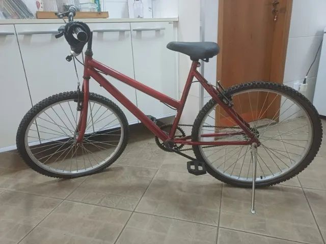 Bicicleta ARO 26
