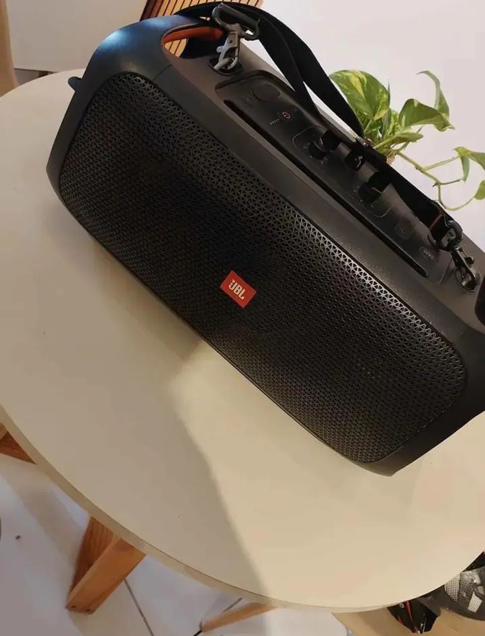 JBL PARTYBOX 110 - Foto 2