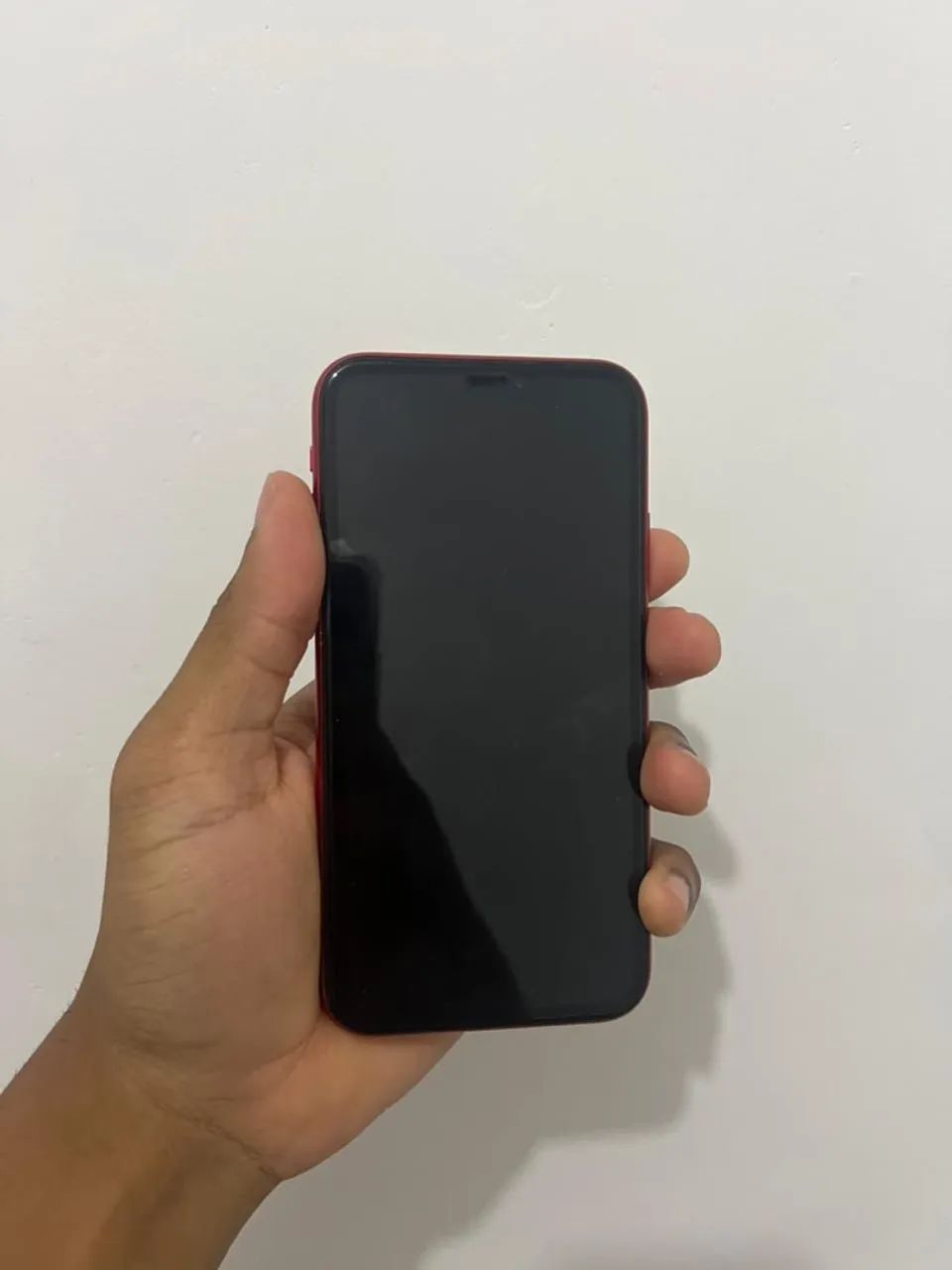iPhone XR 128g remoção de peças  - Foto 2