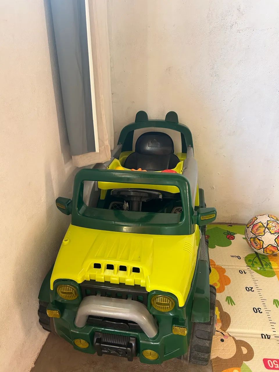 Carrinho infantil  - Foto 4