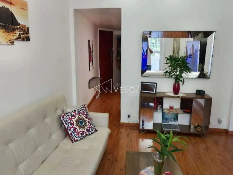 Apartamento : Duplex / Residencial / Gávea - Foto 3