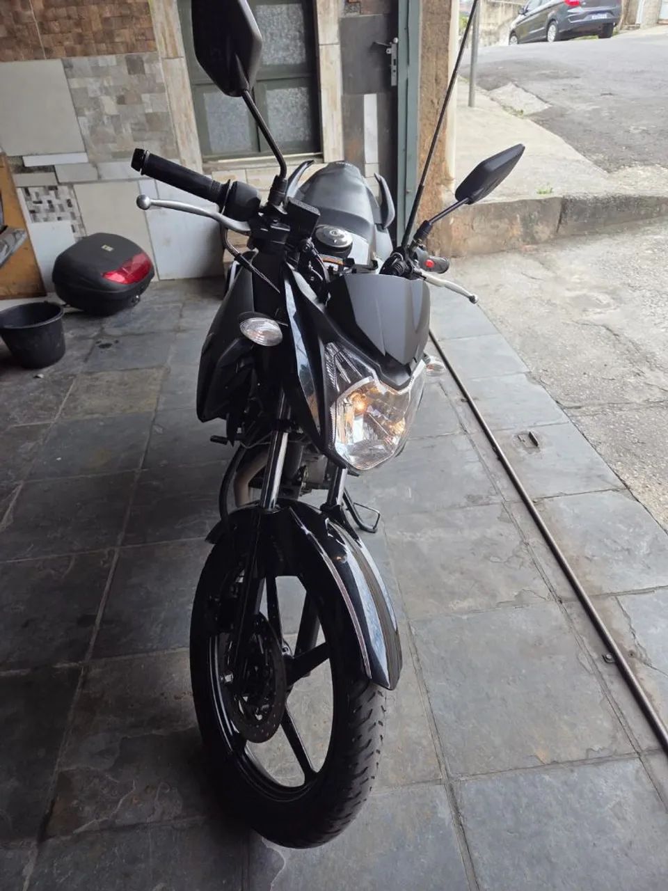 Fazer 150 2022/2023 - Foto 2