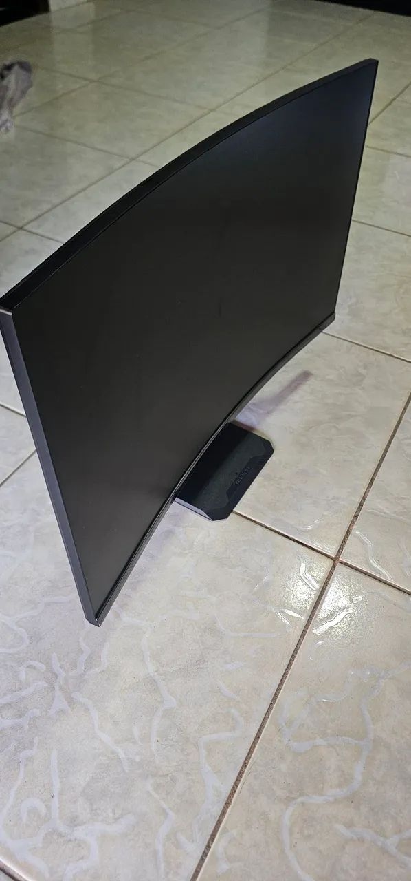 MONITOR GAMER GIGABYTE 27" - Foto 5
