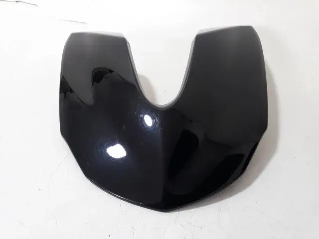 Carenagem Frontal Yamaha Fluo 125 23/24 Orig 58481 Preto - Foto 4