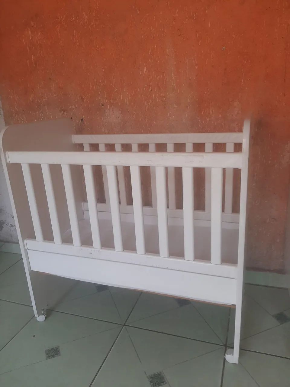 MINI BERÇO  - Foto 2