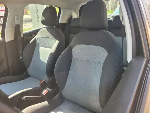 Peugeot 208 Active/active Pack 1.5 Flex 8V 5P 2014 - Foto 4