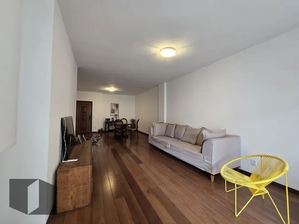 Apartamento em Copacabana
