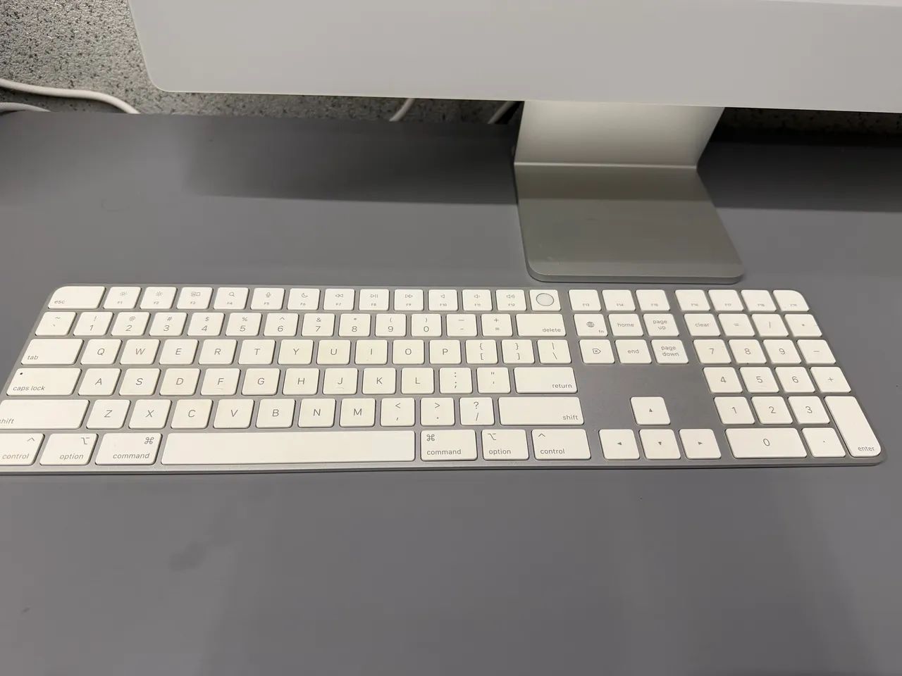 iMac 2021  - Foto 2