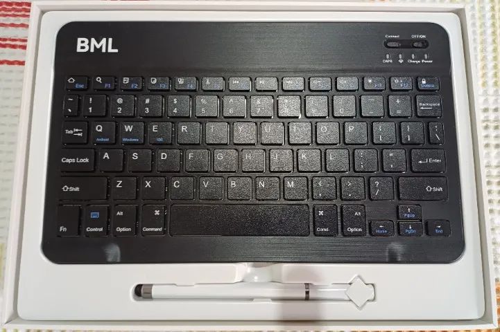 Tablet BML A9 (AirTab) - Foto 4