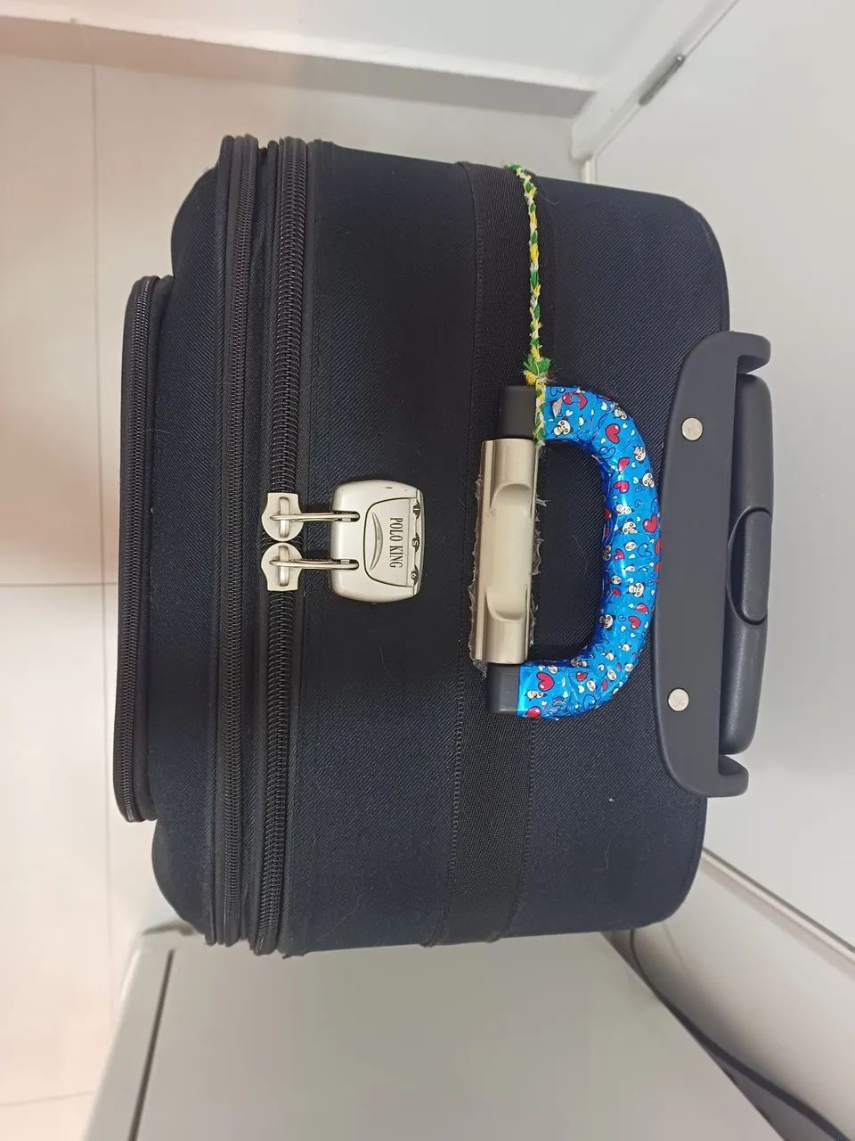 Mala de viagem 32 kg - Foto 5