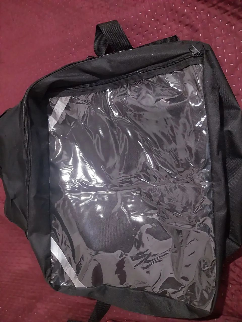 Bag Delivery Nova - Foto 4