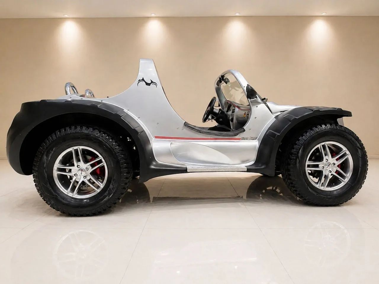 Wake Way 1.6 Total Flex 8V Mec. 2016 - Foto 3