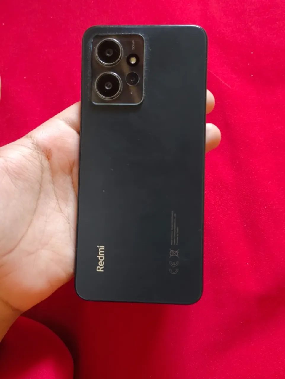 Redmi note 12 4g
