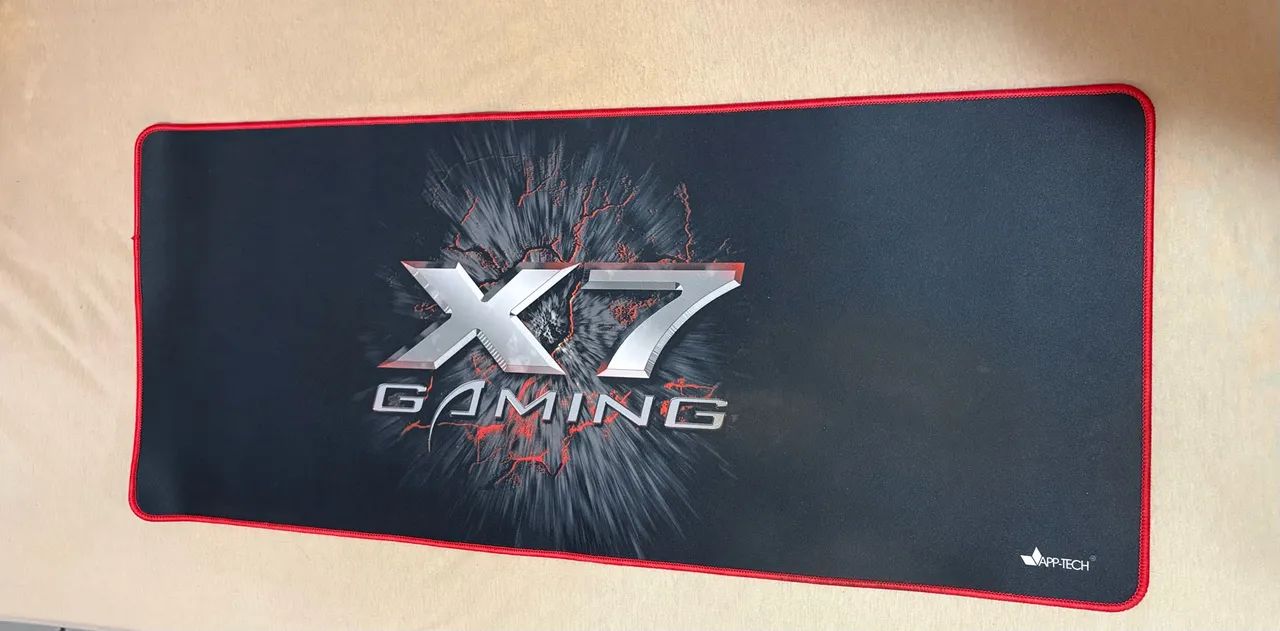 MousePad 