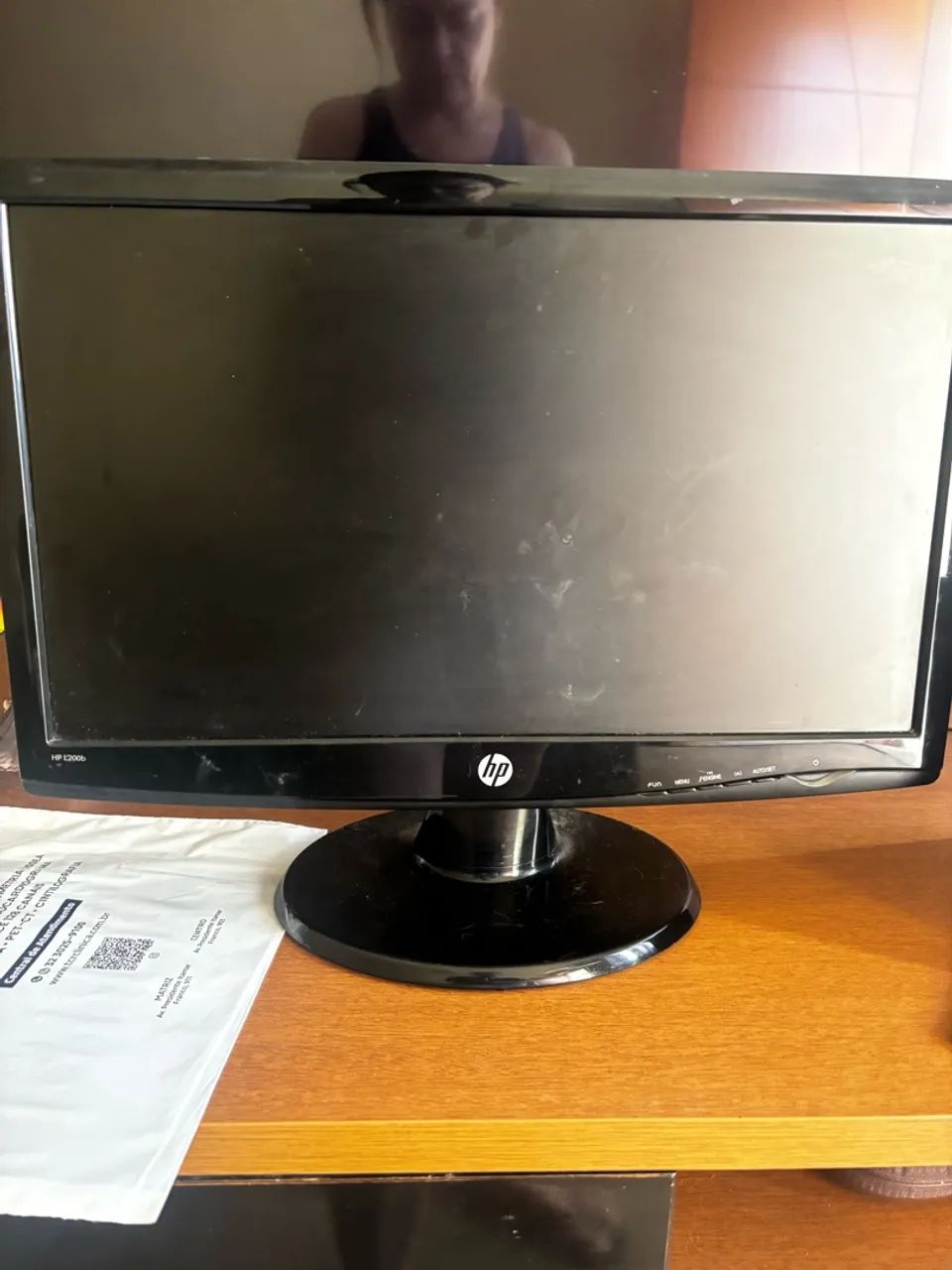 Monitor de computador  - Foto 2