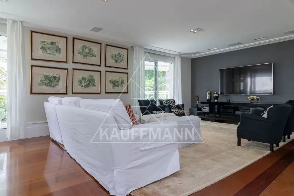 PACAEMBU IMPERDIÍVEL COM VARANDA GOURMET - Foto 9