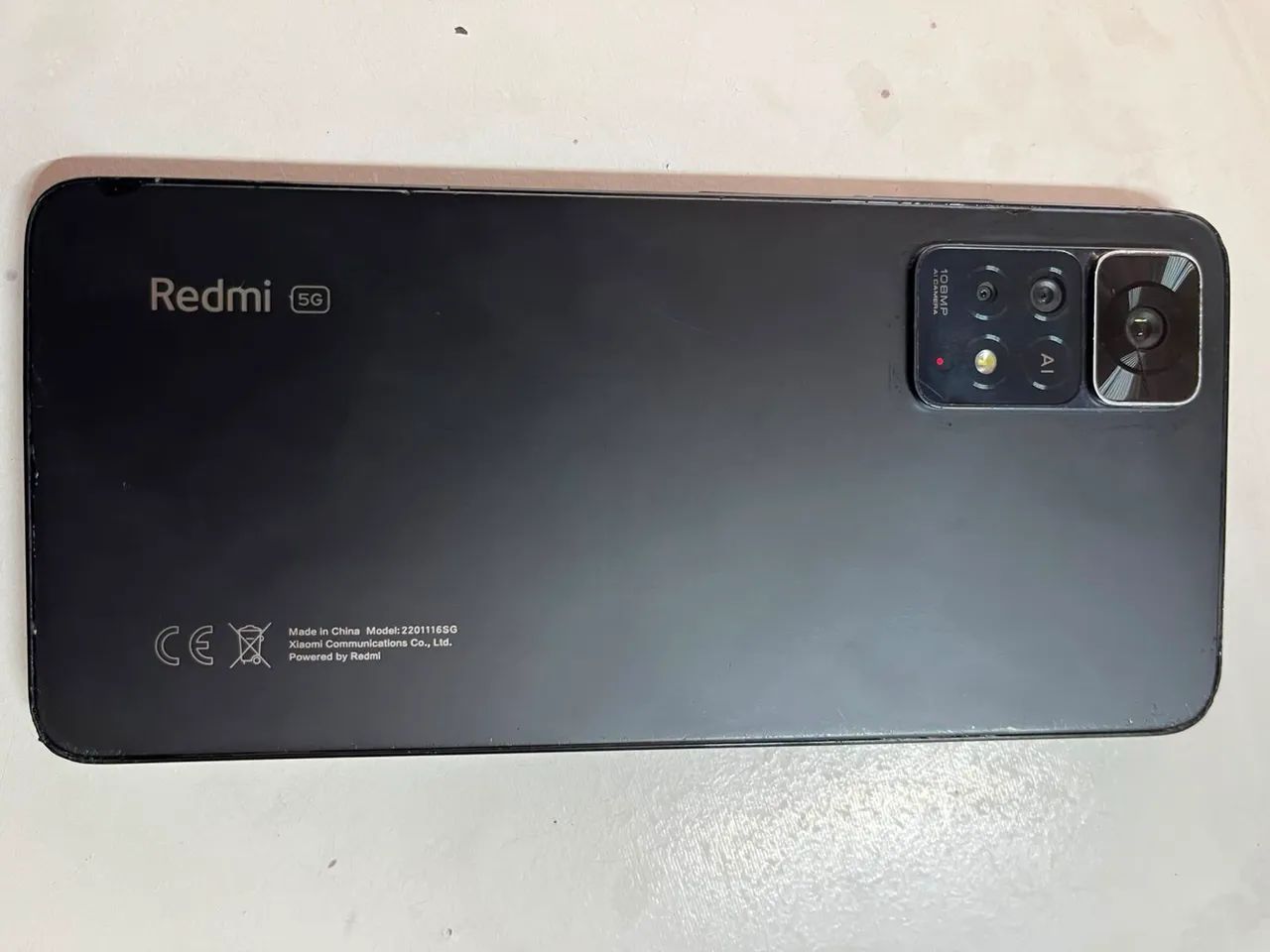 Redmi note 11 pro 5G - Foto 4