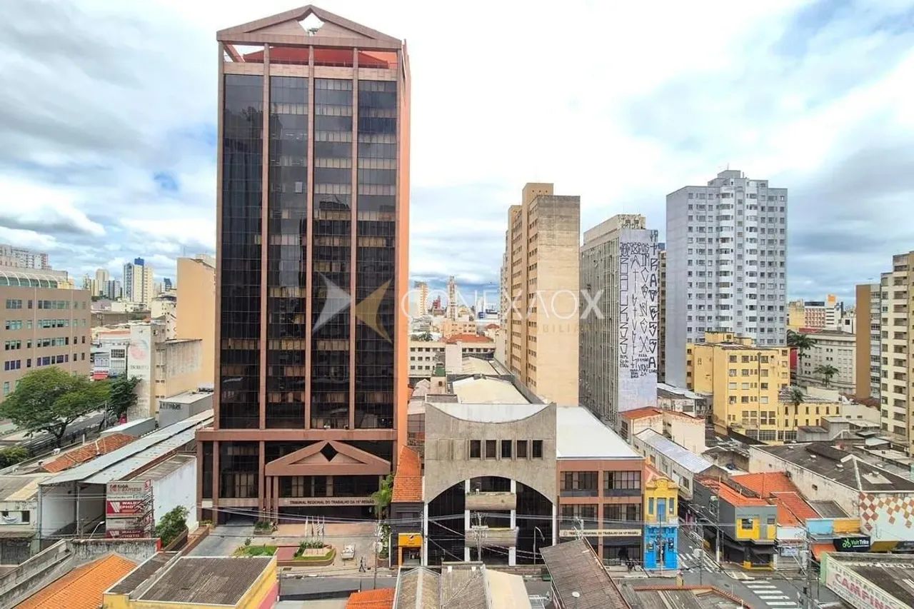studio - Centro - Campinas - Foto 4