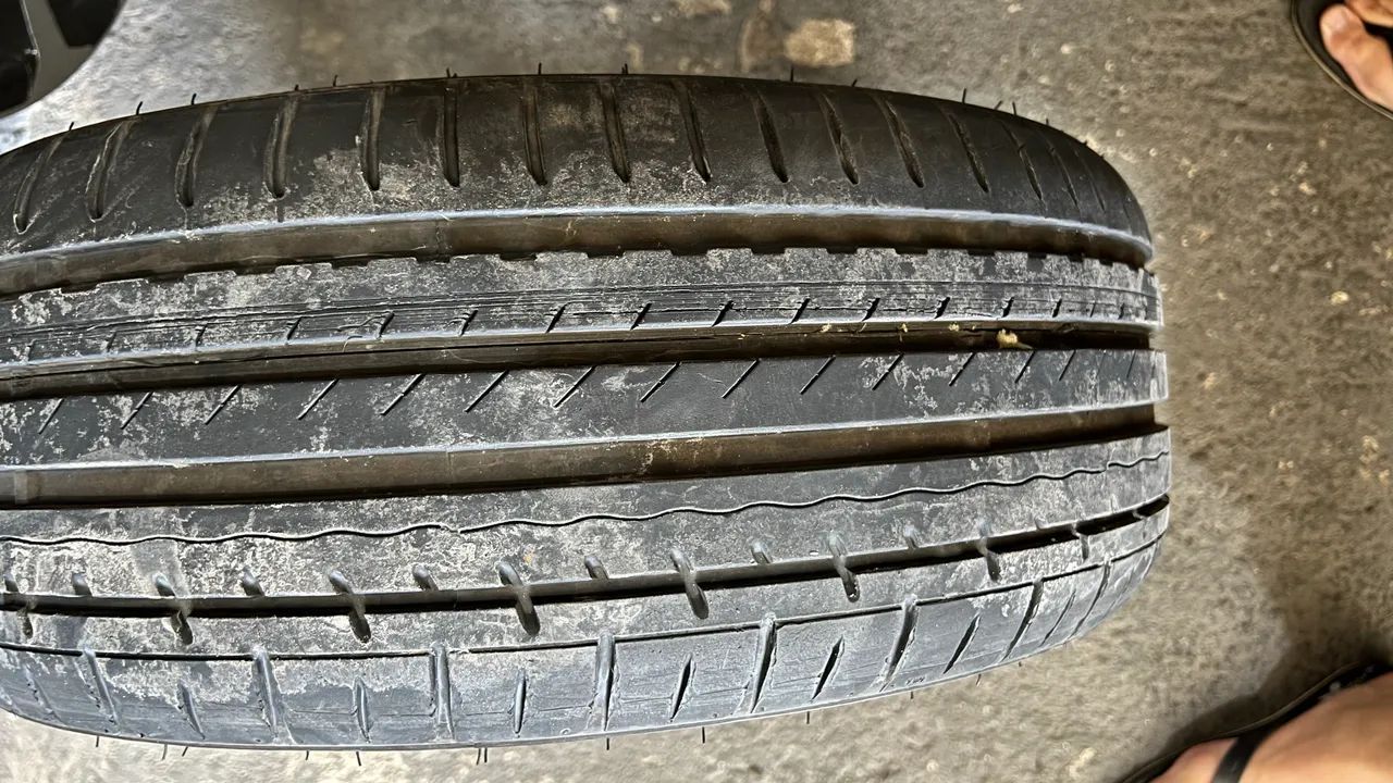 Rodas 20  - Foto 3