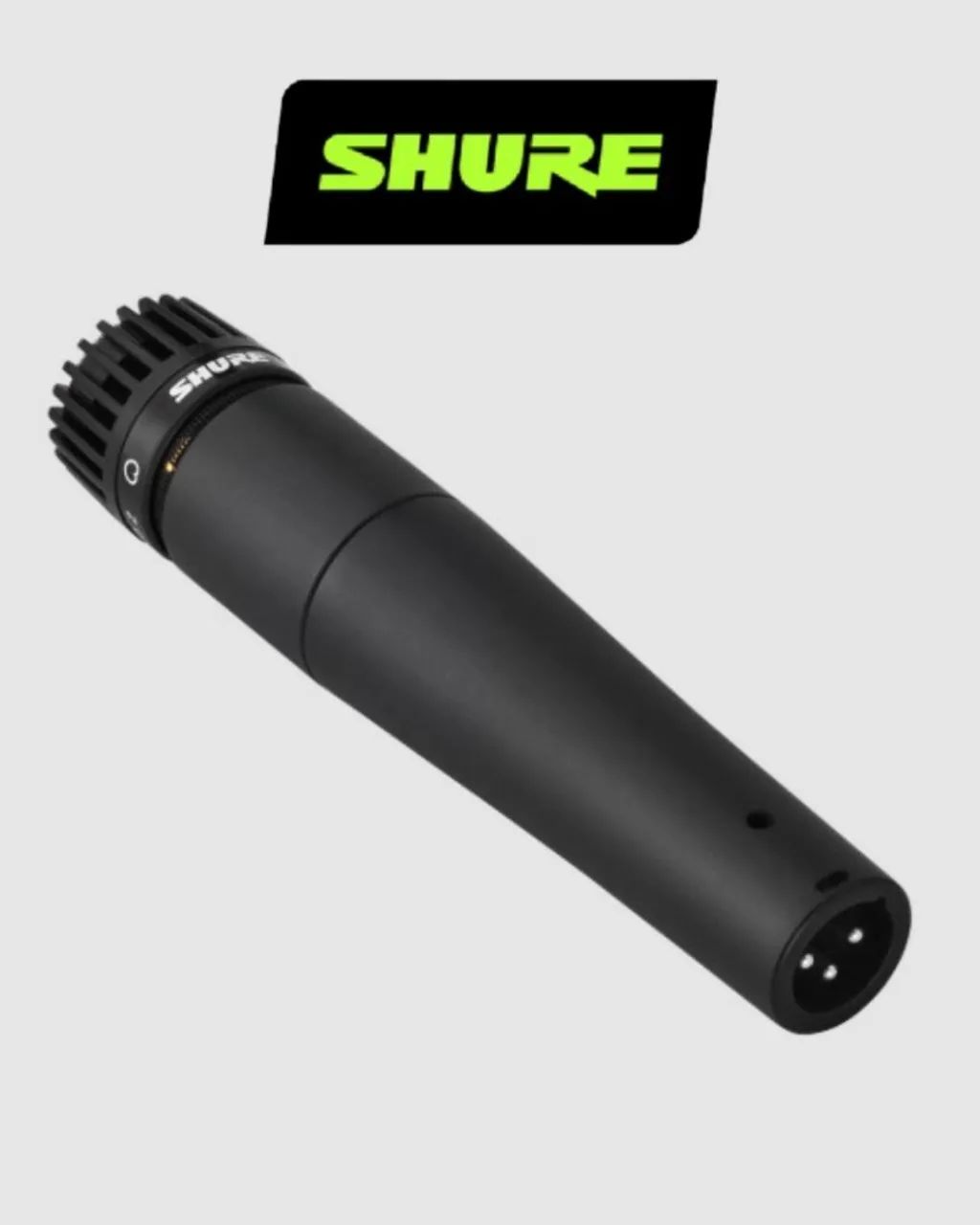 SHURE SM57 ORIGINAL - Foto 2