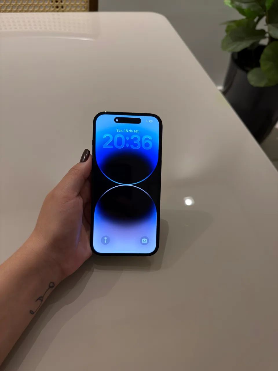 IPhone 14 Pro 128 Gb - Foto 4