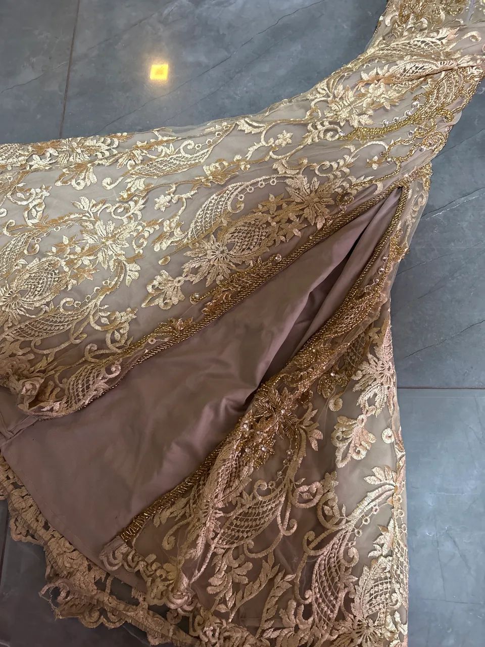 Vende-se vestido  - Foto 3