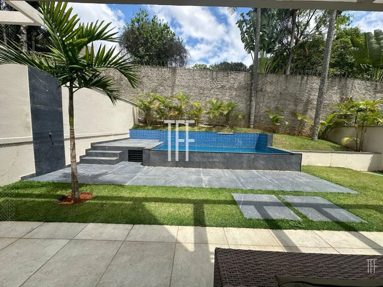 casa - Sítios de Recreio Gramado - Campinas - Foto 4