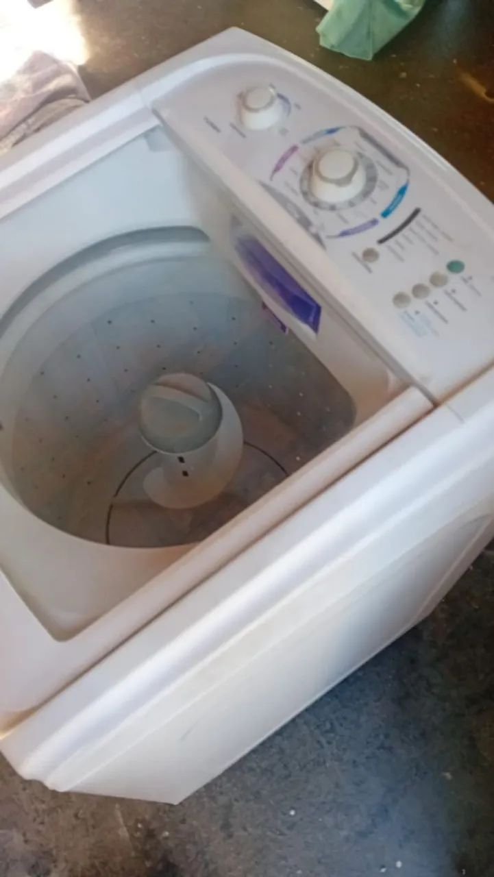Electrolux 13kg - Foto 4