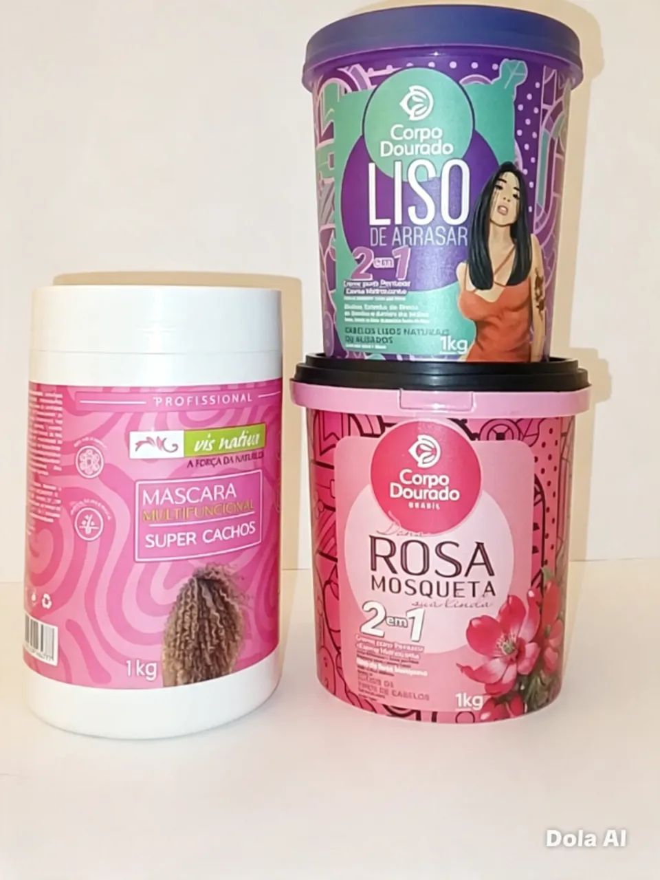 Produtos de Beleza e Cuidados Pessoais ? - Foto 4