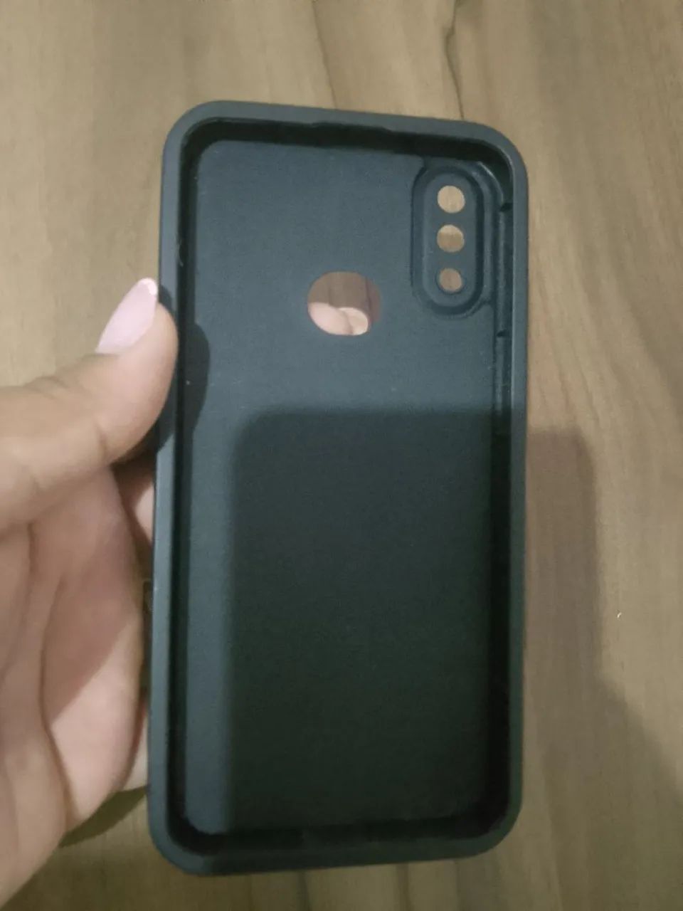Samsung Galaxy A10s Tela Trincada  - Foto 3