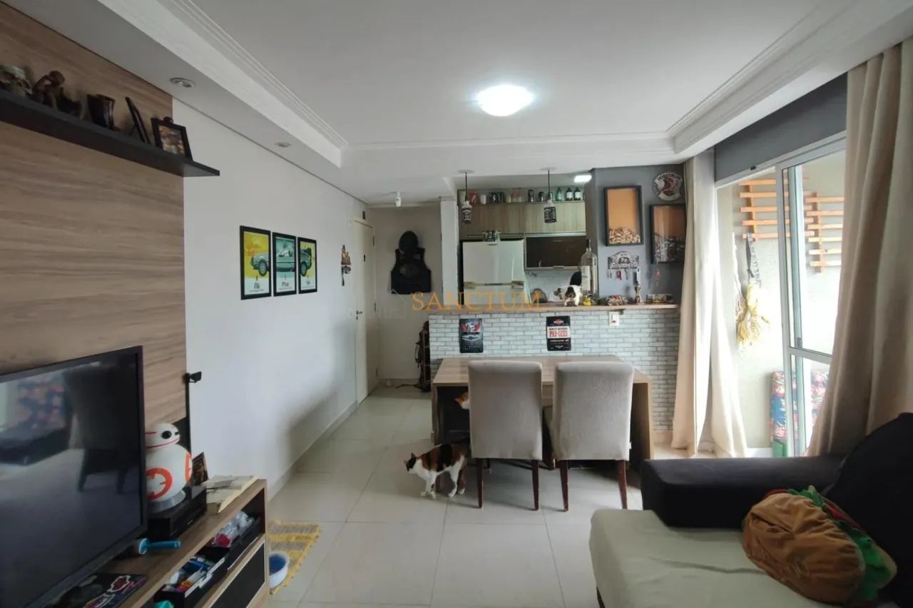 apartamento - Parque Prado - Campinas - Foto 3