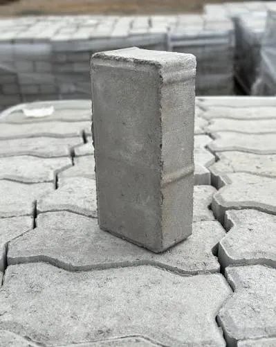 PISO INTERTRAVADO