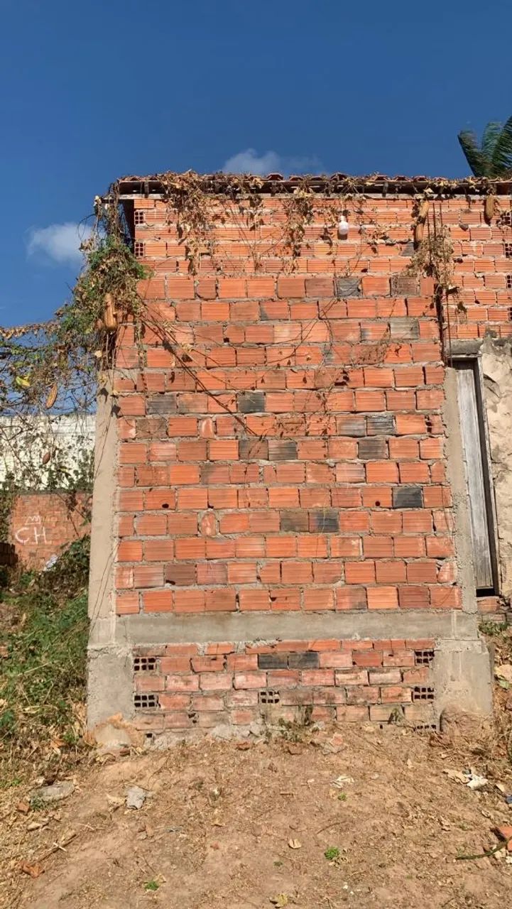 Vendo casa 
