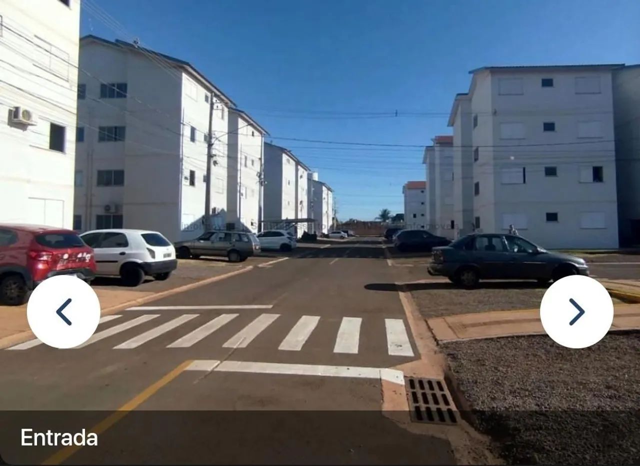 Vendo apartamento Jardim Mato Grosso  - Foto 2