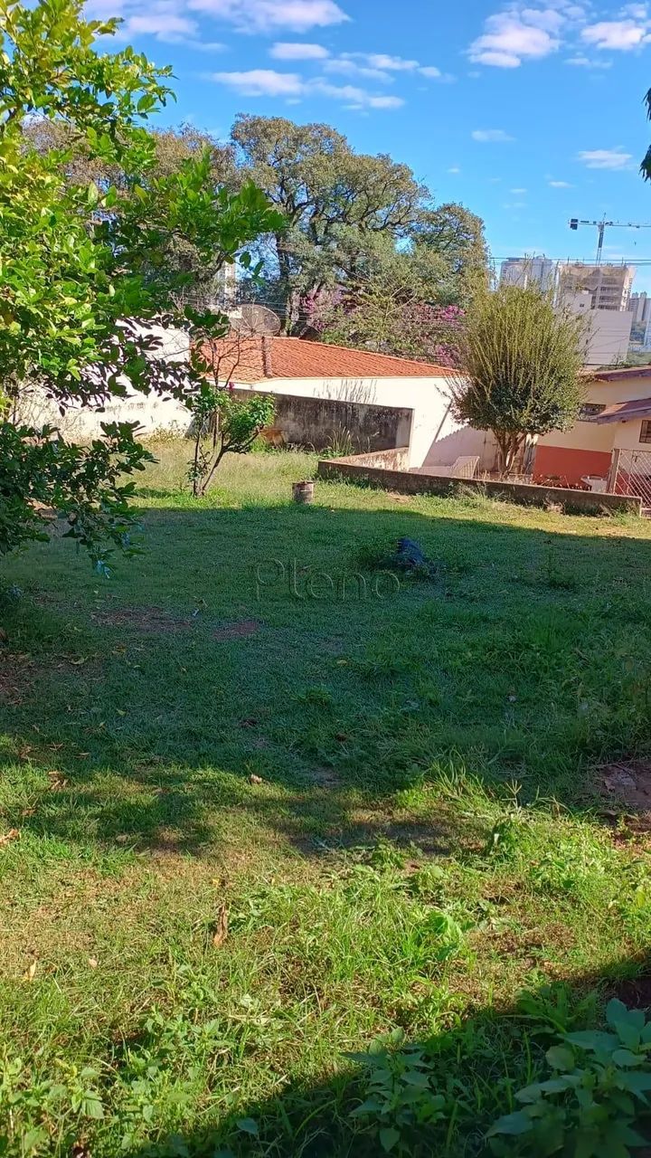 Terreno à venda em Campinas, Chácara da Barra, com 316.42 m²