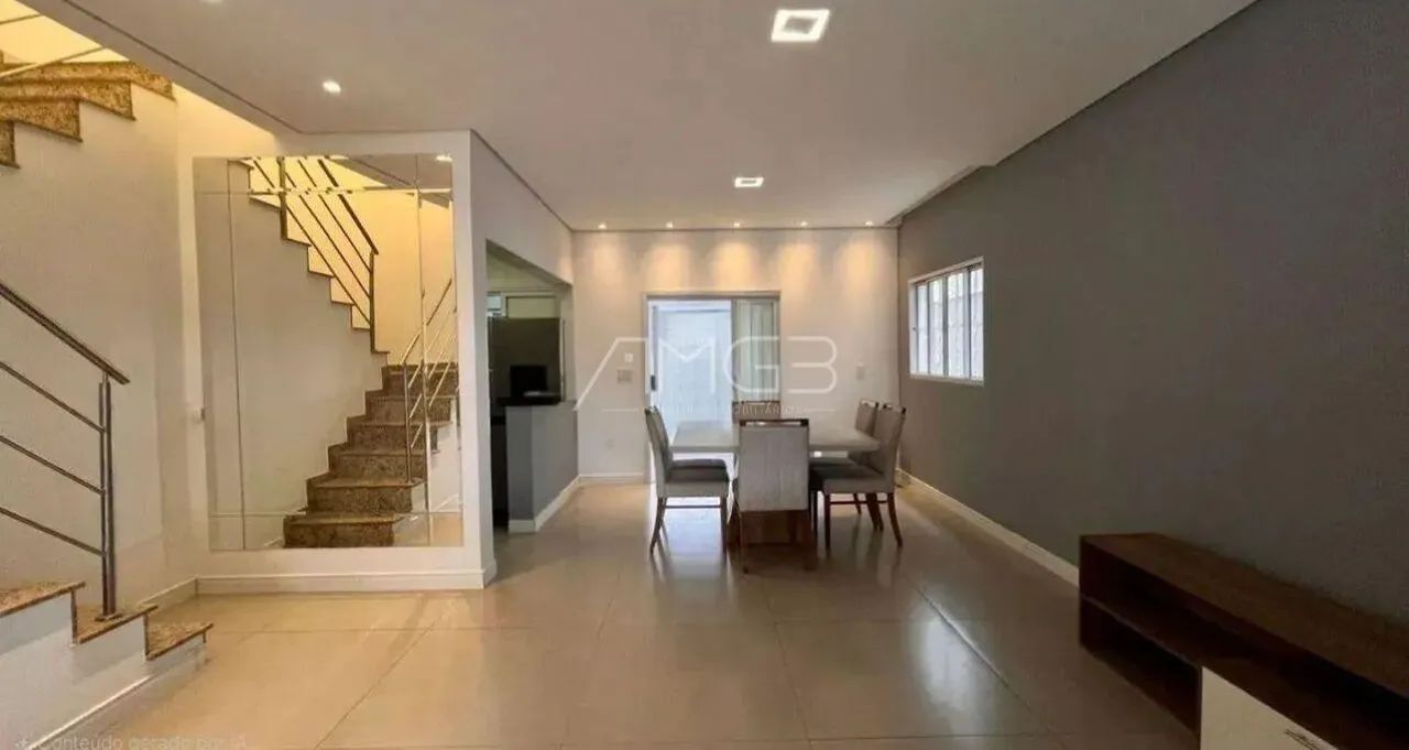 CASA MODERNA À VENDA- Jardim Ibirapuera - Foto 2