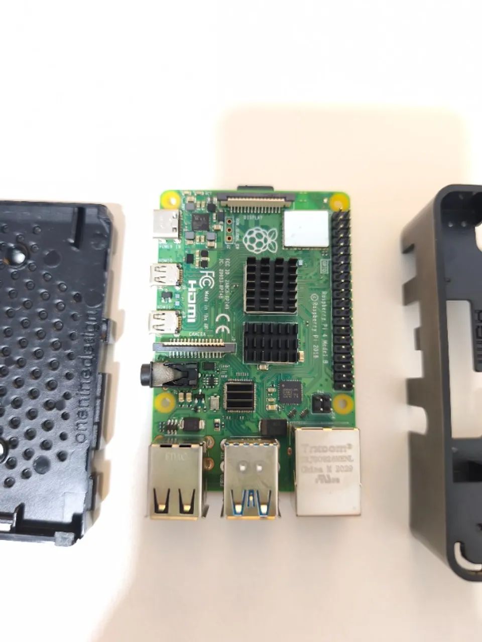 Raspberry Pi 5 - Excelente Estado