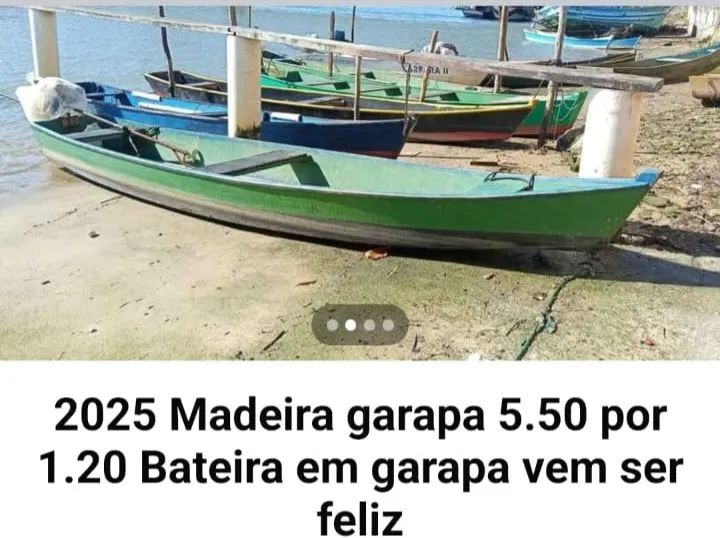 Barco a venda  - Foto 3